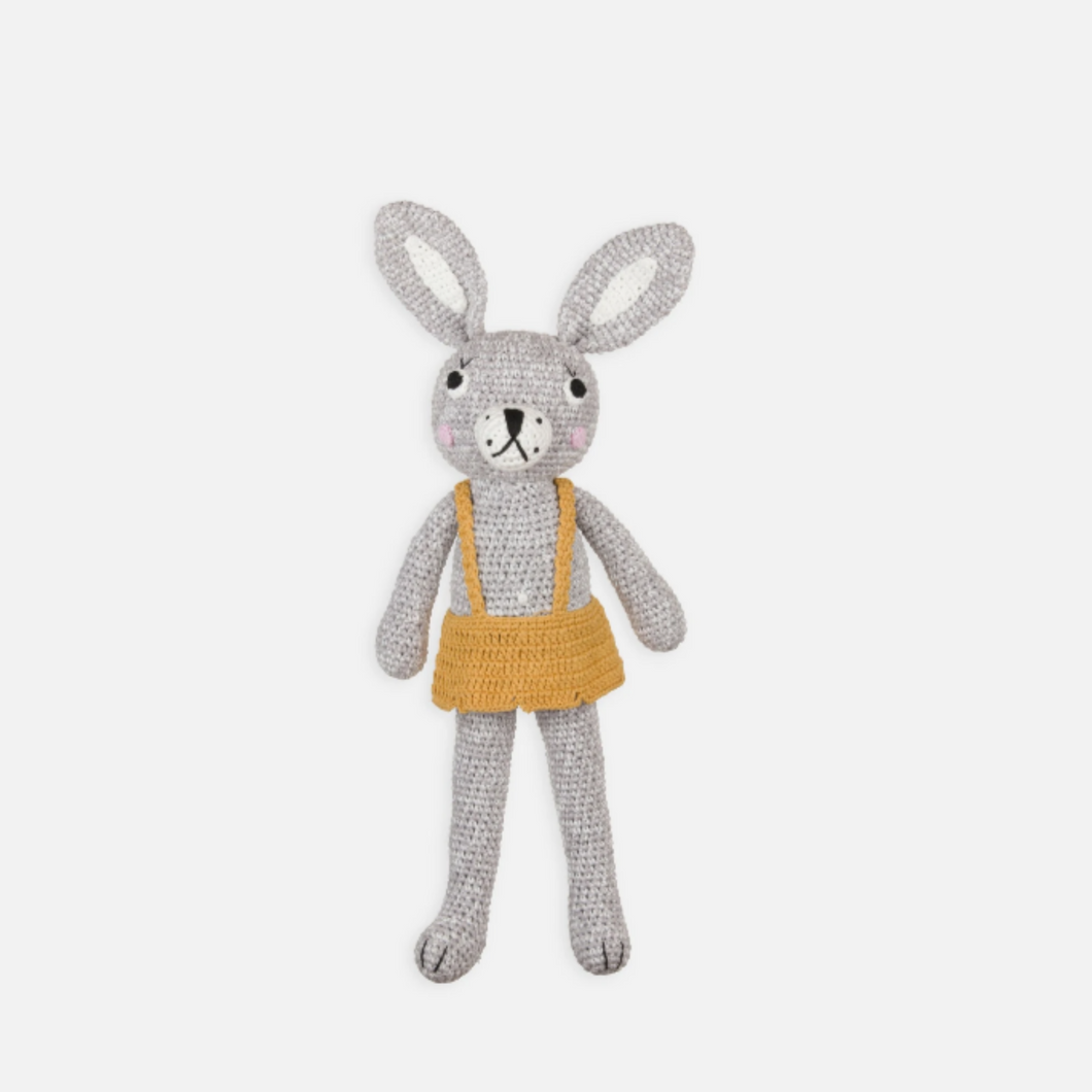 Miann & Co Soft Toy - Bonnie Bunny