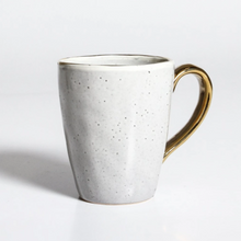 Load image into Gallery viewer, Indigo Love Collectors - Senseo Mug French Grey
