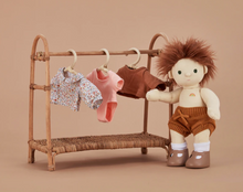 Load image into Gallery viewer, OlliElla - Dinkum Doll Clothes Rail
