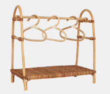 Load image into Gallery viewer, OlliElla - Dinkum Doll Clothes Rail
