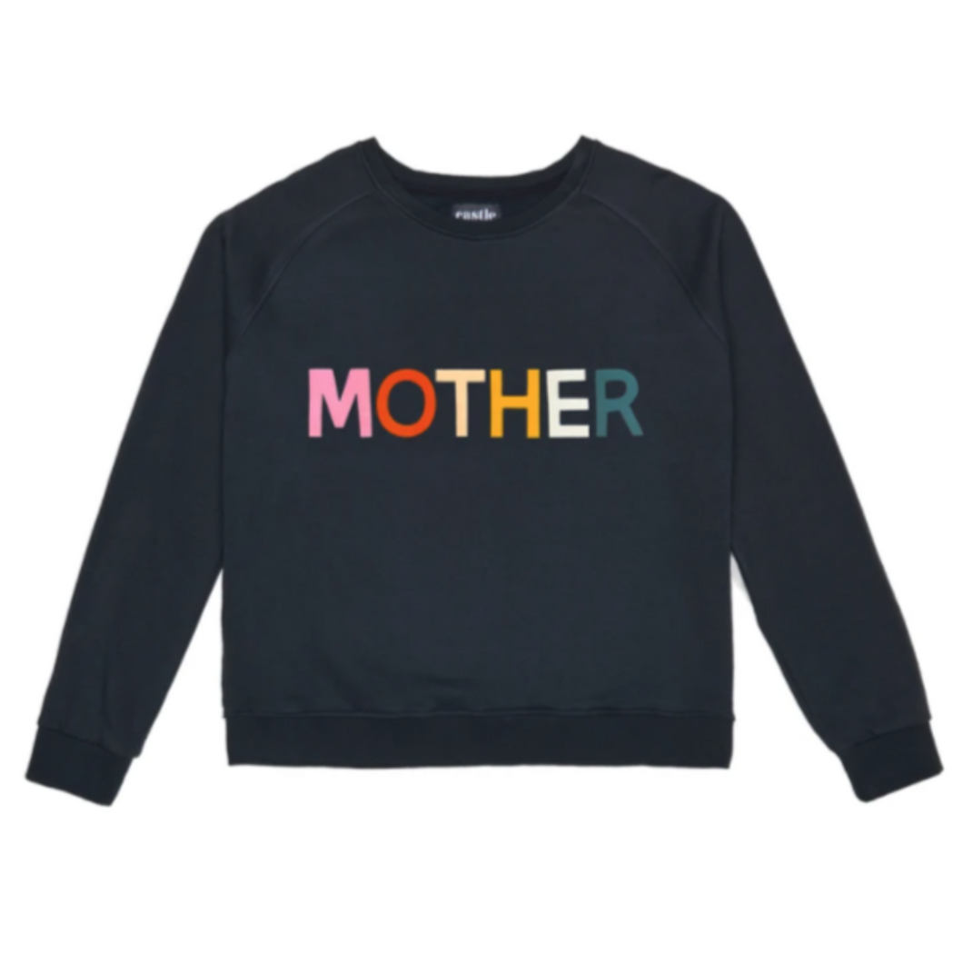 Castle - Mother Sweater