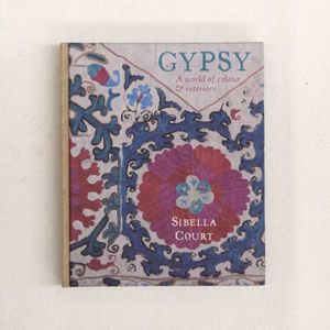 Gypsy by Sibella Court