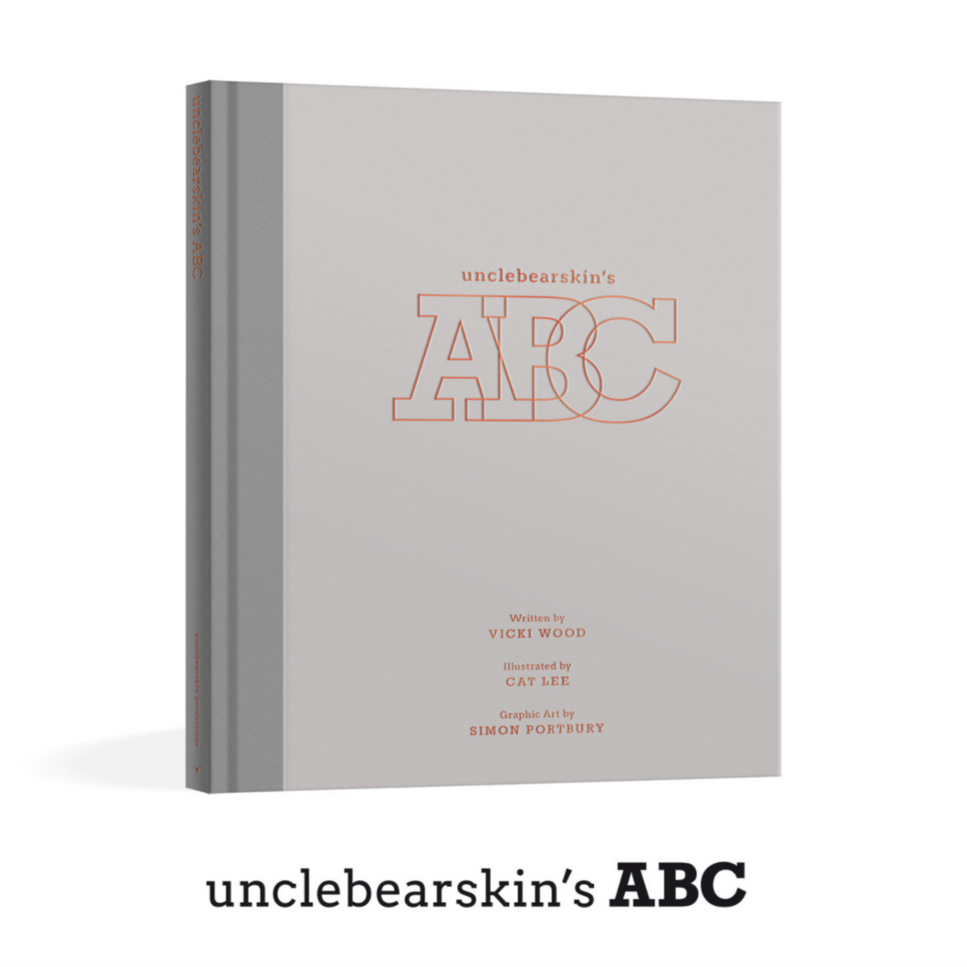 Unclebearskin's ABC