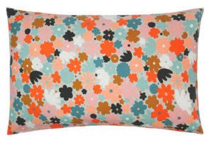 Castle - Sweet Pea Pillowcase