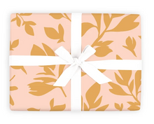 Load image into Gallery viewer, Fox &amp; Fallow - Ficus Gift Wrap
