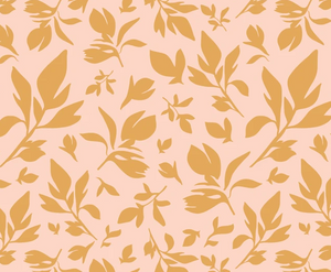 Fox & Fallow - Ficus Gift Wrap