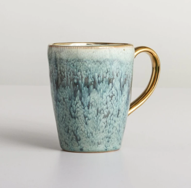 Indigo Love Collectors - Senseo Mug Seamist