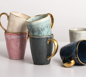 Indigo Love Collectors - Senseo Mug Seamist