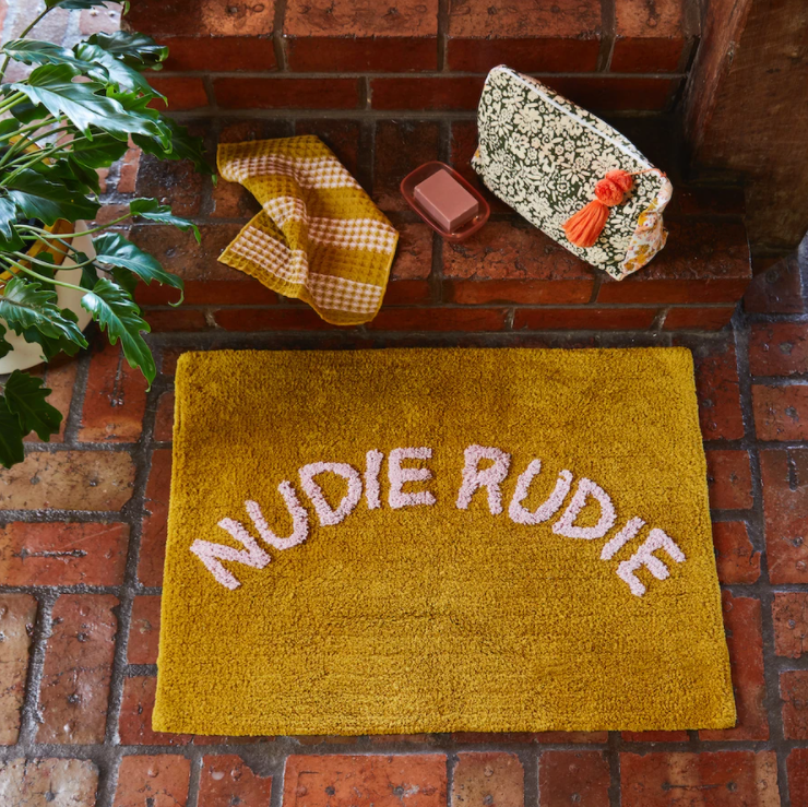 Sage x Clare - Nudie Rudie - Pear