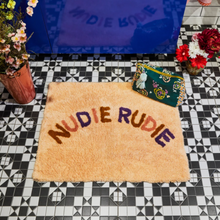 Load image into Gallery viewer, Sage x Clare - Tula Nudie Bath Mat - Anabelle
