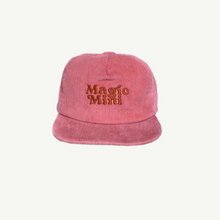 Load image into Gallery viewer, Banabae - Magic Mini Cord Kids Cap
