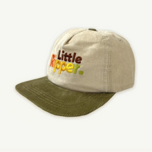 Load image into Gallery viewer, Banabae - Little Ripper Cord Kids Cap
