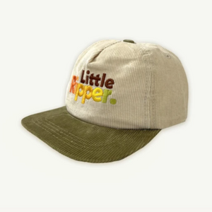 Banabae - Little Ripper Cord Kids Cap