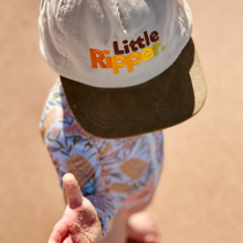 Load image into Gallery viewer, Banabae - Little Ripper Cord Kids Cap
