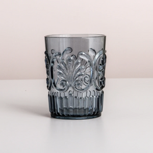 Indigo Love Flemington Acrylic Tumbler - Blue