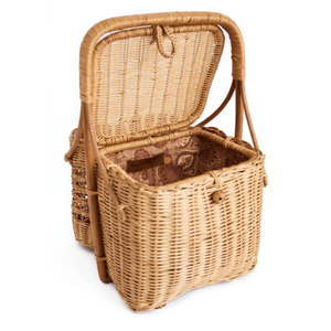 Wandering Folk - Lovers' Picnic Basket