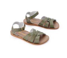 Load image into Gallery viewer, Salt Water - Original Sandals - Infant
