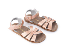 Load image into Gallery viewer, Salt Water - Original Sandals - Infant/Kids
