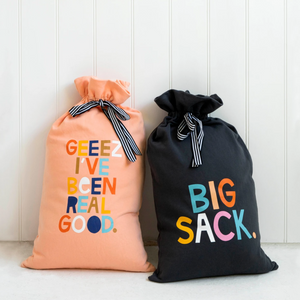Castle- Big Sack Xmas Sack