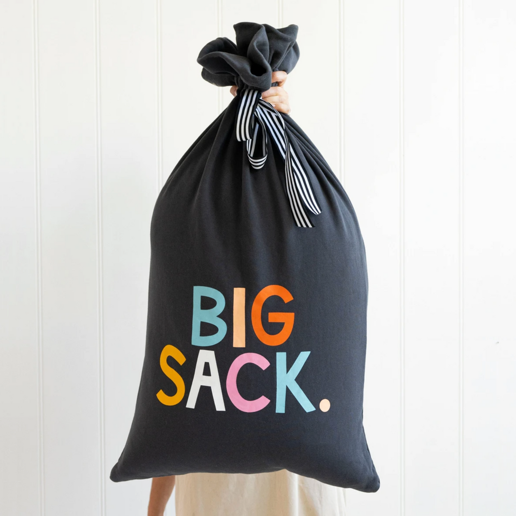 Castle- Big Sack Xmas Sack