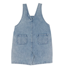 Load image into Gallery viewer, Goldie &amp; Ace - Burton Denim Overalls
