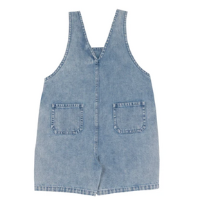 Goldie & Ace - Burton Denim Overalls