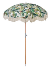 Load image into Gallery viewer, Kollab - Umbrella Small Green Palm
