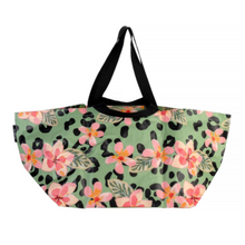 Load image into Gallery viewer, Kollab - Beach Bag Frangipani
