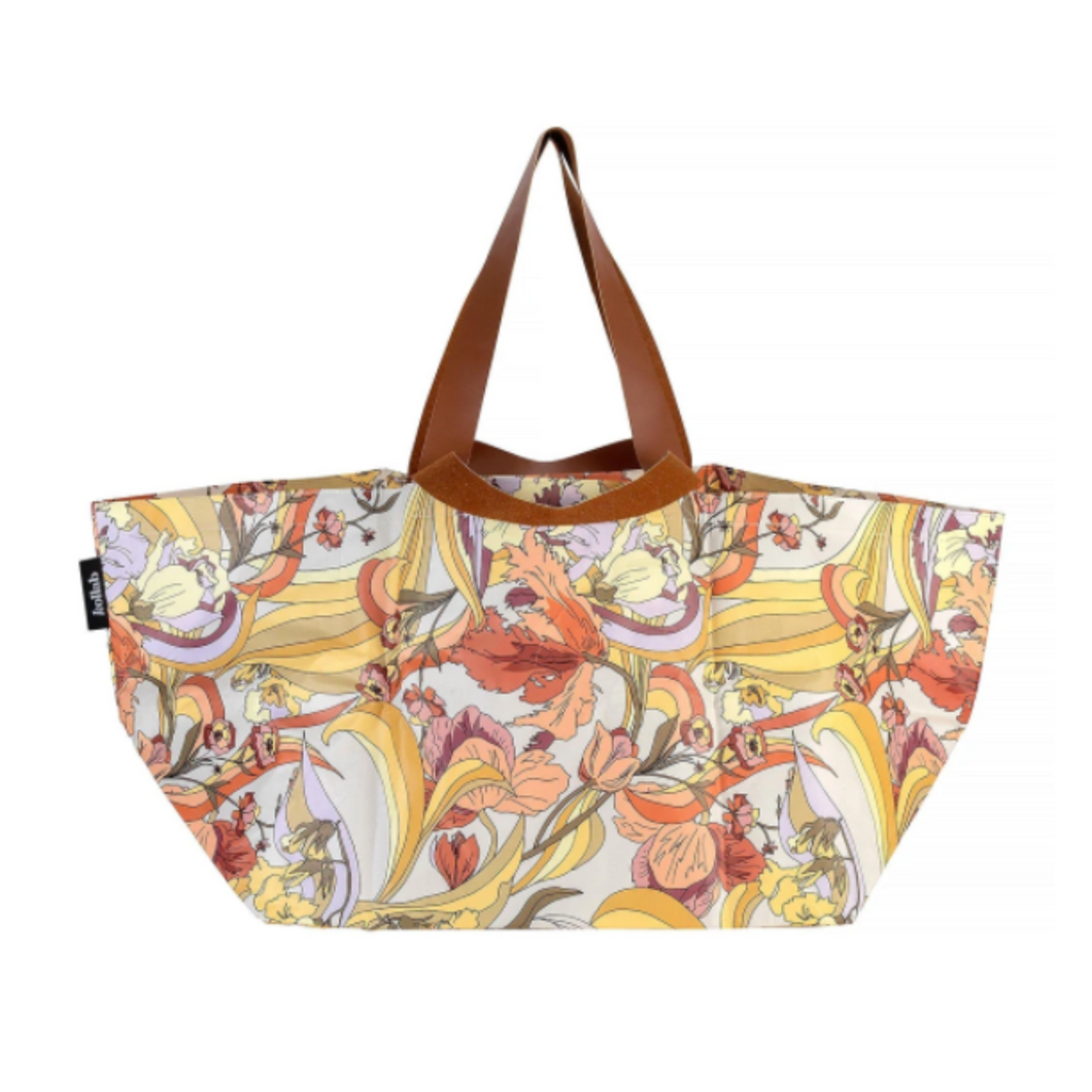 Kollab - Beach Bag Swirls