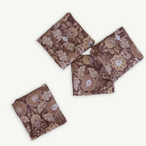 Banabae - Arabella Linen Napkin Set