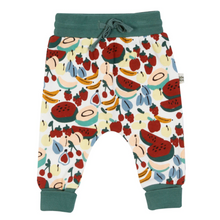 Load image into Gallery viewer, Goldie + Ace - Fruit Salad Terry Sweatpants
