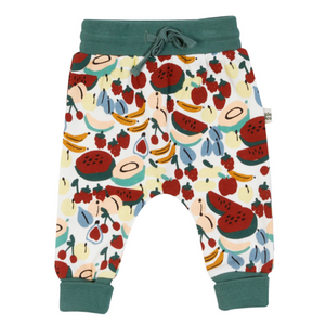 Goldie + Ace - Fruit Salad Terry Sweatpants