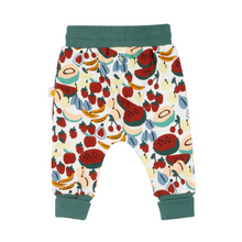 Load image into Gallery viewer, Goldie + Ace - Fruit Salad Terry Sweatpants
