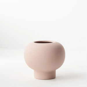 Floral Interiors - Pot Lucena Light Pink