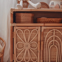 Load image into Gallery viewer, Poppy&#39;s Little Treasures - Mini Daisy Cabinet
