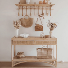 Load image into Gallery viewer, Poppy&#39;s Little Treasures - The Kavala Console
