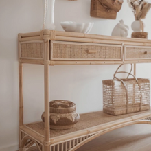 Load image into Gallery viewer, Poppy&#39;s Little Treasures - The Kavala Console
