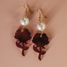 Load image into Gallery viewer, With Love x Tilly + Tribe Collab - Rosie Earrings
