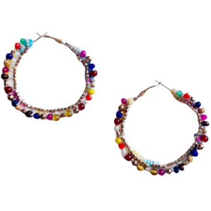 Zoda - Rainbow Beads