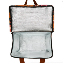 Load image into Gallery viewer, Kollab - Cooler Bag Flower Power
