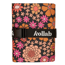 Load image into Gallery viewer, Kollab - Picnic Mat Flower Power
