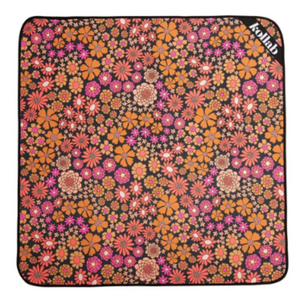 Kollab - Picnic Mat Flower Power