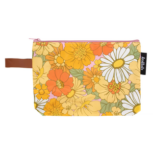 Kollab - Clutch Bag Daisy Bouquet