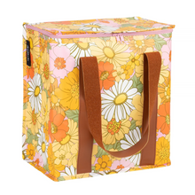 Load image into Gallery viewer, Kollab - Cooler Bag Daisy Bouquet
