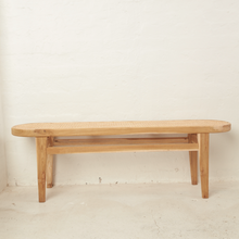 Load image into Gallery viewer, Inartisan - Ander Rattan Bench Seat
