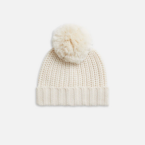 Miann & Co - Chunky Knit Beanie