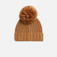 Load image into Gallery viewer, Miann &amp; Co - Chunky Knit Beanie
