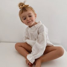 Load image into Gallery viewer, Marlow And Mae - Jean Romper

