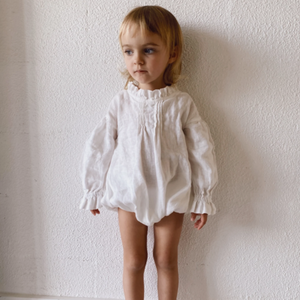Marlow And Mae - Jean Romper