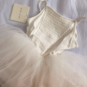 Marlow And Mae - Shirred Tutu